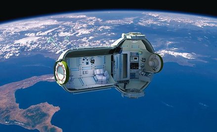 fot. Orbital Technologies