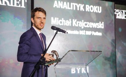 Jak wykręcić 52 proc. w ciągu roku?