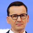 Premier Mateusz Morawiecki
