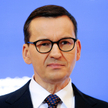 Premier Mateusz Morawiecki