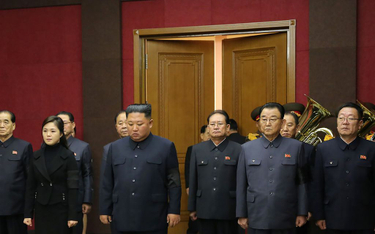 Korea Północna wznowi testy jądrowe. Obwinia USA