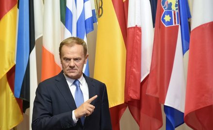 Szczyt liderów USA i UE odbędzie się w Warszawie