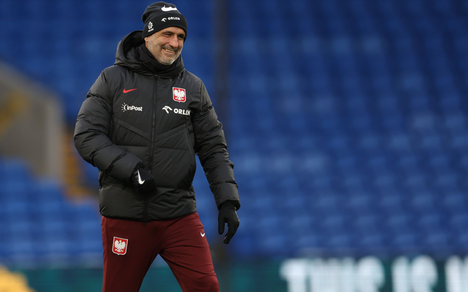 Michał Probierz