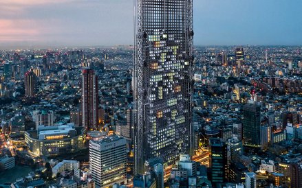 Haseef Rafiei, Wielka Brytania