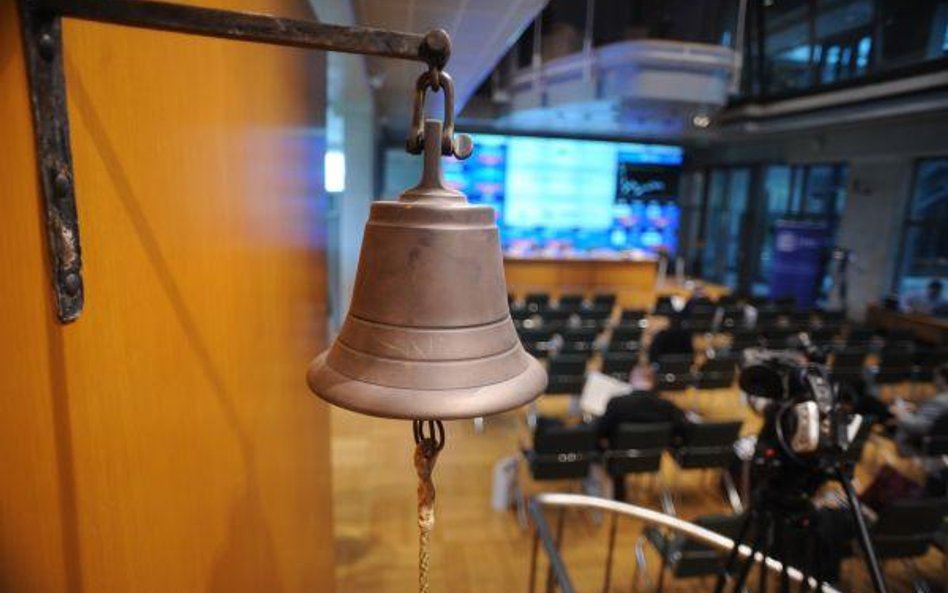 - Polskie akcje mają szansę skorzystać na tym globalnym trendzie. „Indeksowi WIG20 trudno będzie jed