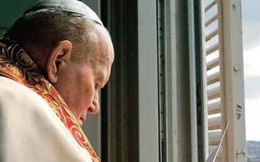 Przejście. Wielkanoc Jana Pawła II