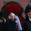 Premier Rosji: "Nie" dla mieszania się w sprawy innych państw