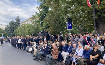 Uczestnicy Powstania Warszawskiego 1944 r. nie ukrywali dumy, że byli częścią narodu zjednoczonego w