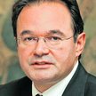 Giorgios Papakonstantinou, grecki minister finansów
