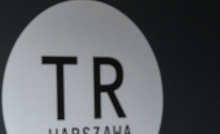 Anna Rochowska dyrektorką TR Warszawa