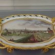 Zamek Królewski: Canaletto na porcelanie