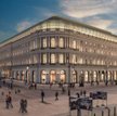 Niedawno po remoncie i przebudowie na rynek wrócił luksusowy hotel Europejski pod nową marką.