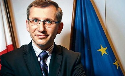 Polska potrzebuje szybkiej kolei