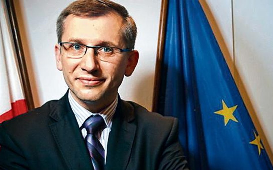 Polska potrzebuje szybkiej kolei