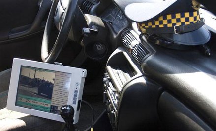 Czy płacić mandat za stare zdjęcie z fotoradaru