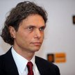 Dominik Libicki, prezes Cyfrowego Polsatu