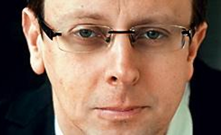 Marcin Chałupka