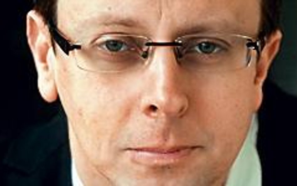 Marcin Chałupka