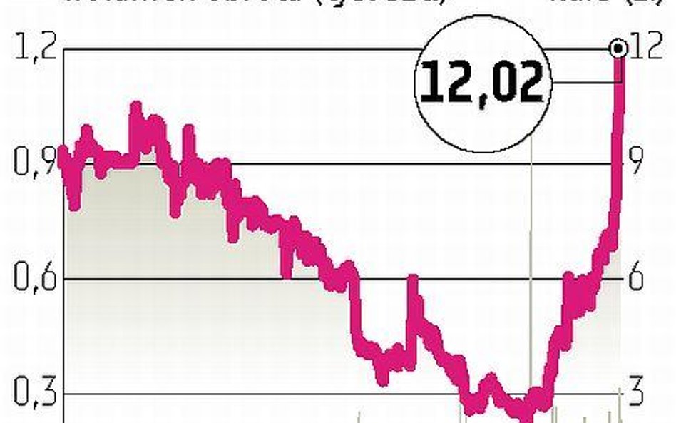 City Interactive: Prezes: akcje są tanie