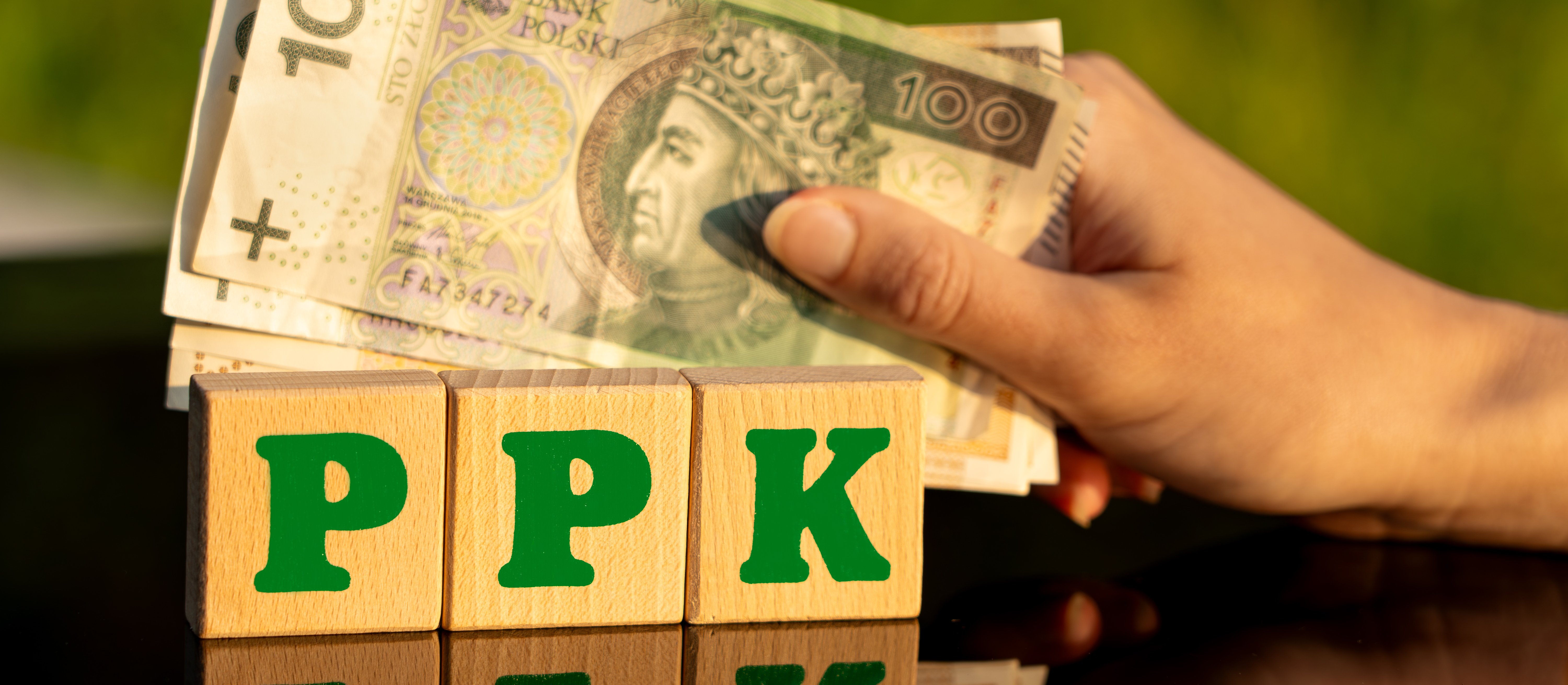 PPK wyciskają z rynku jeszcze więcej od tradycyjnych funduszy