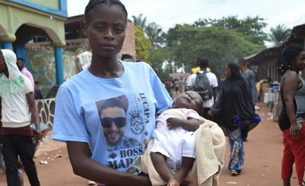 Kongo: Walczący z ebolą atakowani kilka razy w tygodniu