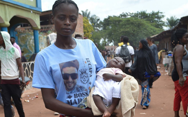 Kongo: Walczący z ebolą atakowani kilka razy w tygodniu