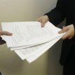 Działacze fundacji chcą chronić swoje adresy