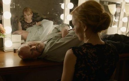 „Birdman”, reż. Alejandro Gonzalez Inarritu