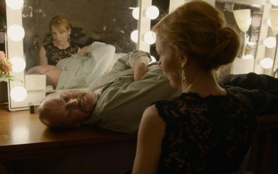 „Birdman”, reż. Alejandro Gonzalez Inarritu