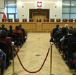 Trybunał Konstytucyjny uznał, że zamrożenie pensji sędziów i prokuratorów w 2012 r. jest zgodne z ko