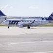 LOT ogłosił nową strategię: za 5 lat chce przewozić 10 mln pasażerów