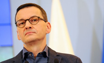 Głosowanie ws. KPO. Morawiecki liczy na głosy PO i PSL