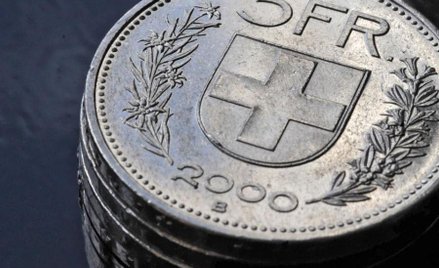 Plusy z przewalutowania? Dla banków niewiele