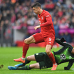 Robert Lewandowski przeszedł operację