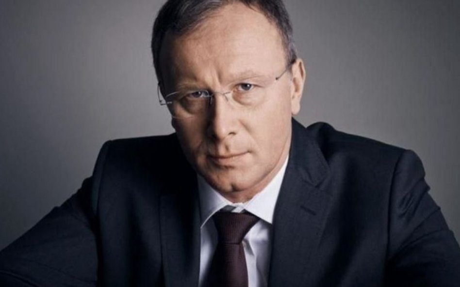 Bogusław Chrabota: Łyk optymizmu za Keynesem
