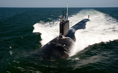 Realia dostępności uderzeniowych okrętów podwodnych US Navy w najbliższym ćwierćwieczu wskazują, że 