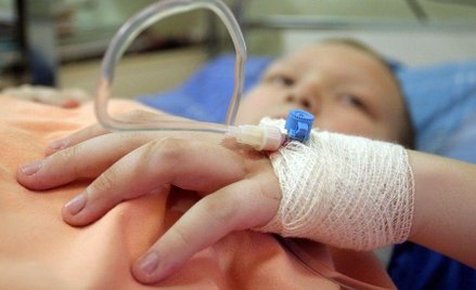 Wypadki w szkole to codzienność. Ubezpieczenie się przyda