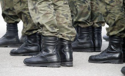 Czy geje nadają się do armii