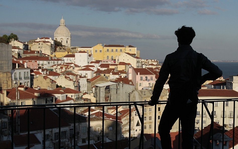 Portugalia otwiera granice – wjazd bez certyfikatu covidowego i bez testu