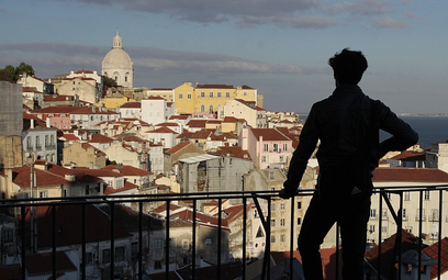 Portugalia łagodzi warunki wjazdu. "Ciągle pracujemy nad rozwojem turystyki"