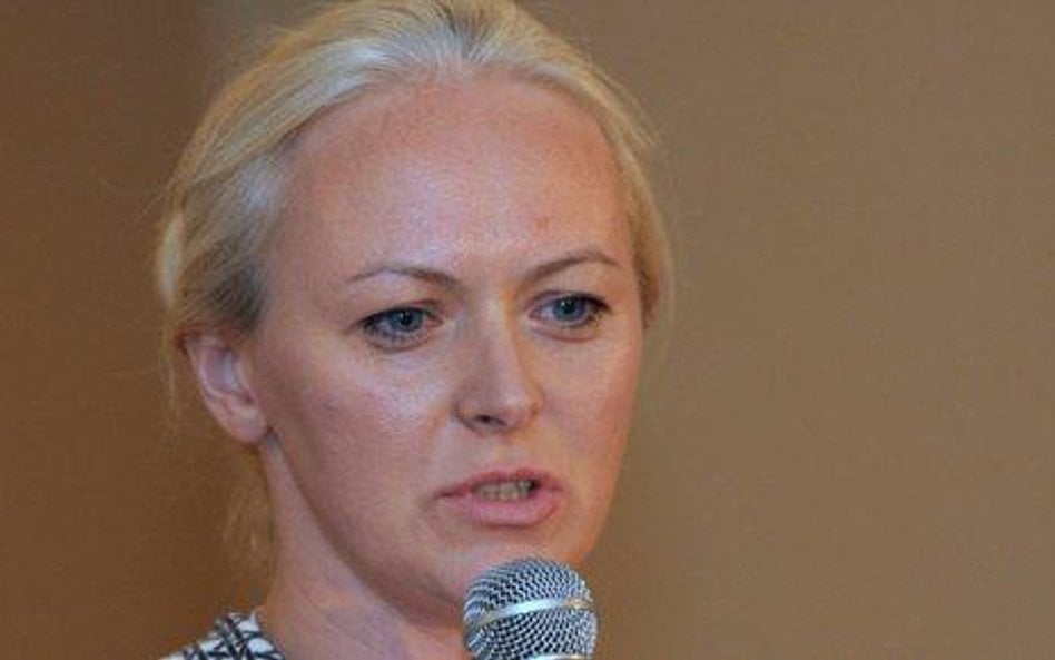 Fundacja musi działać racjonalnie jak firma