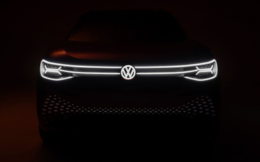 Volkswagen: Ofensywa SUV-ów i elektromobilności w Chinach