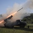 Ukraina dokonała ataku na obiekty położone nawet 4 tys. km od granicy z Rosją. Fot. REUTERS