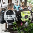 Rajd Syreny przejechał przez Warszawę