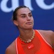 Aryna Sabalenka w poniedziałek straci pozycję liderki światowego rankingu