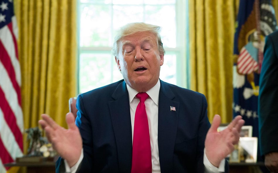 Kalifornia pozywa Trumpa, który chce podniesienia norm emisji spalin