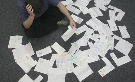 Jeśli sprzedawca pomylił firmy, musi sam naprawić swój błąd