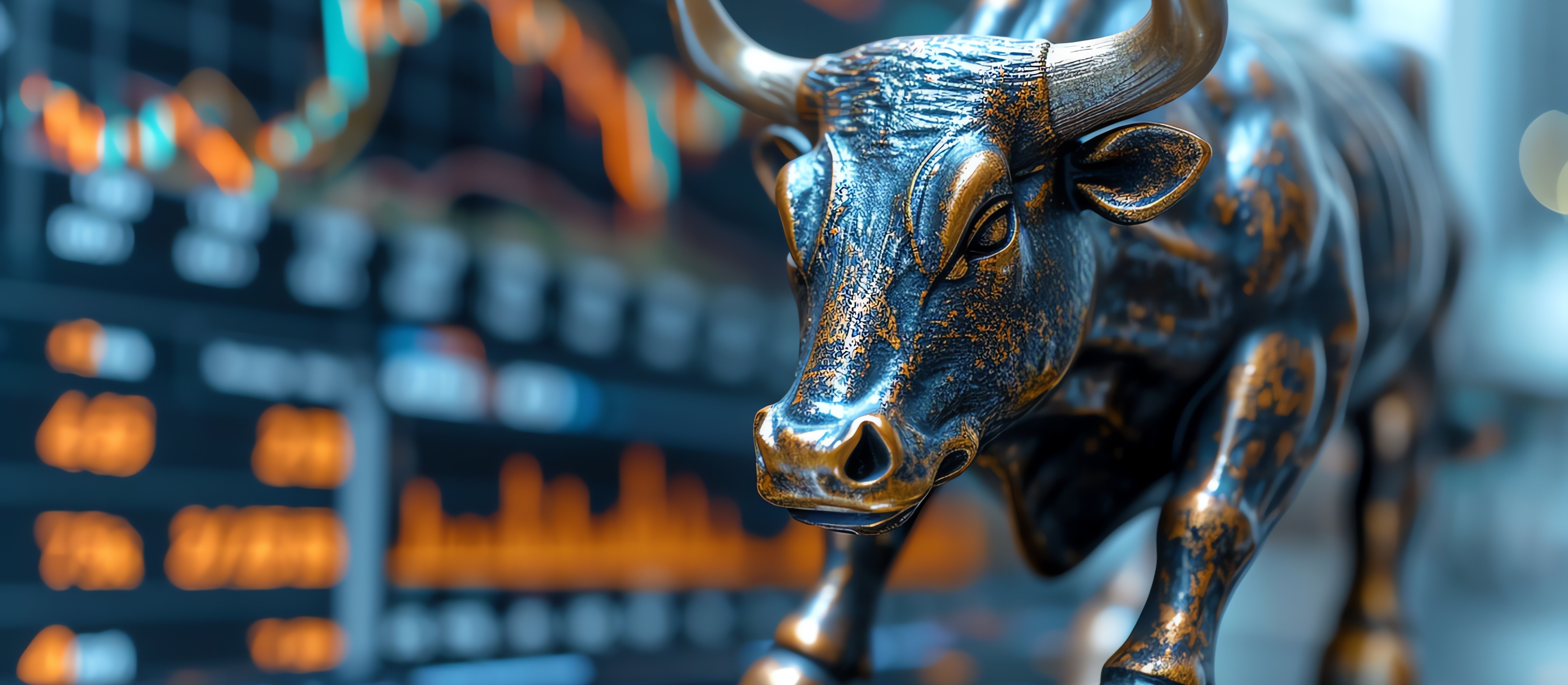 Co jest teraz najważniejsze dla hossy na giełdach