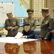 Groźby Kim Dzong Una podziałały na inwestorów jak zimny prysznic.