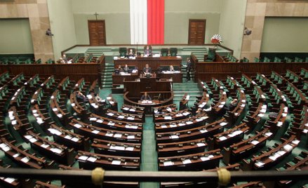 Żyć na kredyt jak posłowie